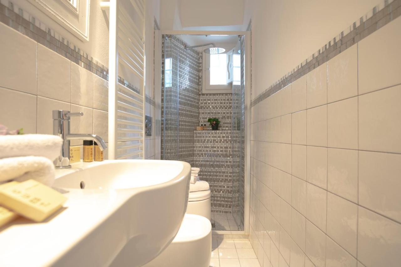 Roommo Viuzzo Delle Canne Apartamento *