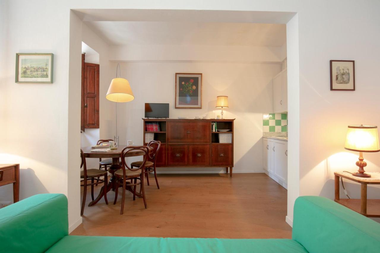 Roommo Viuzzo Delle Canne Apartamento Florença