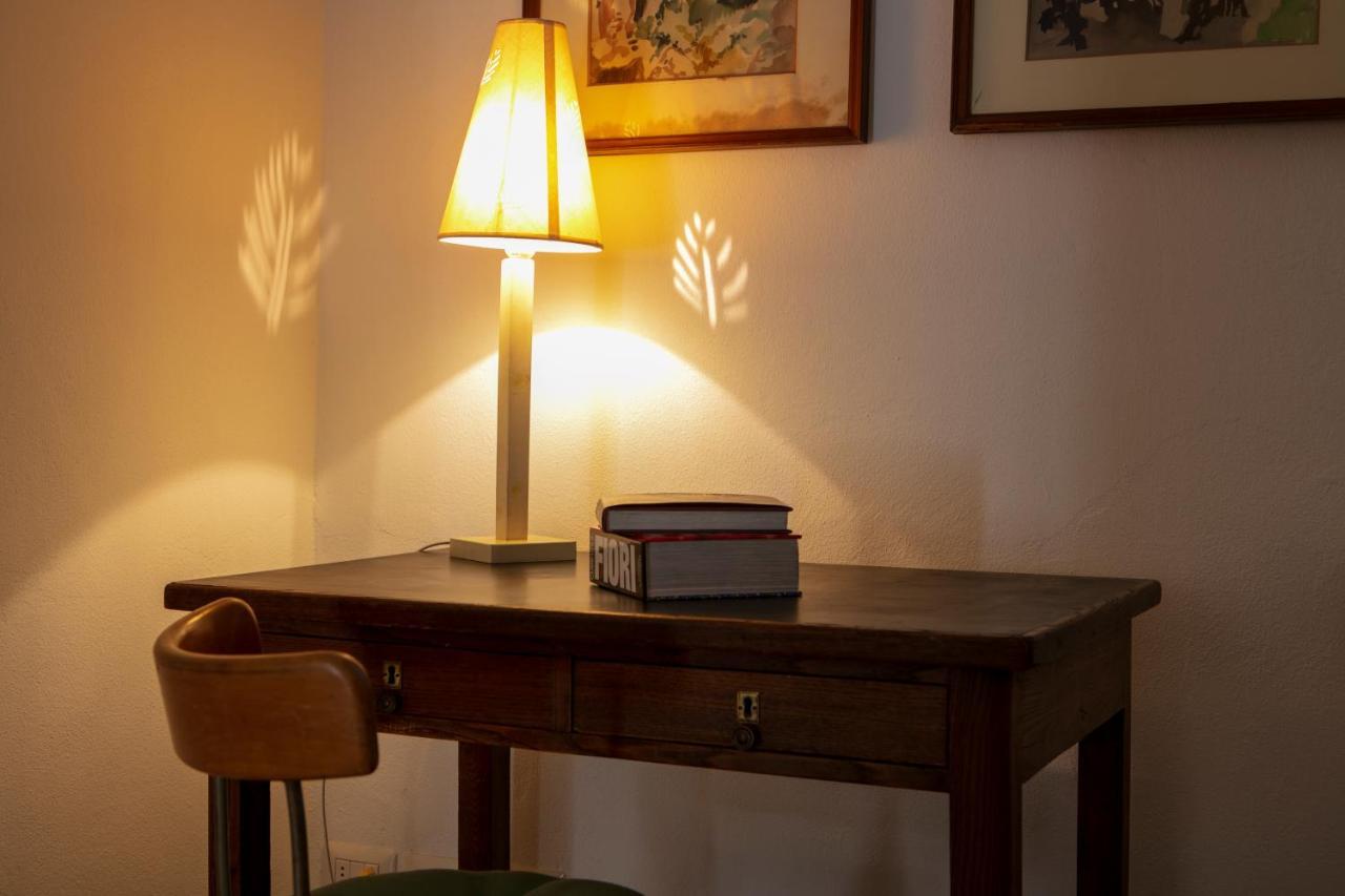Apartamento Roommo Viuzzo Delle Canne *