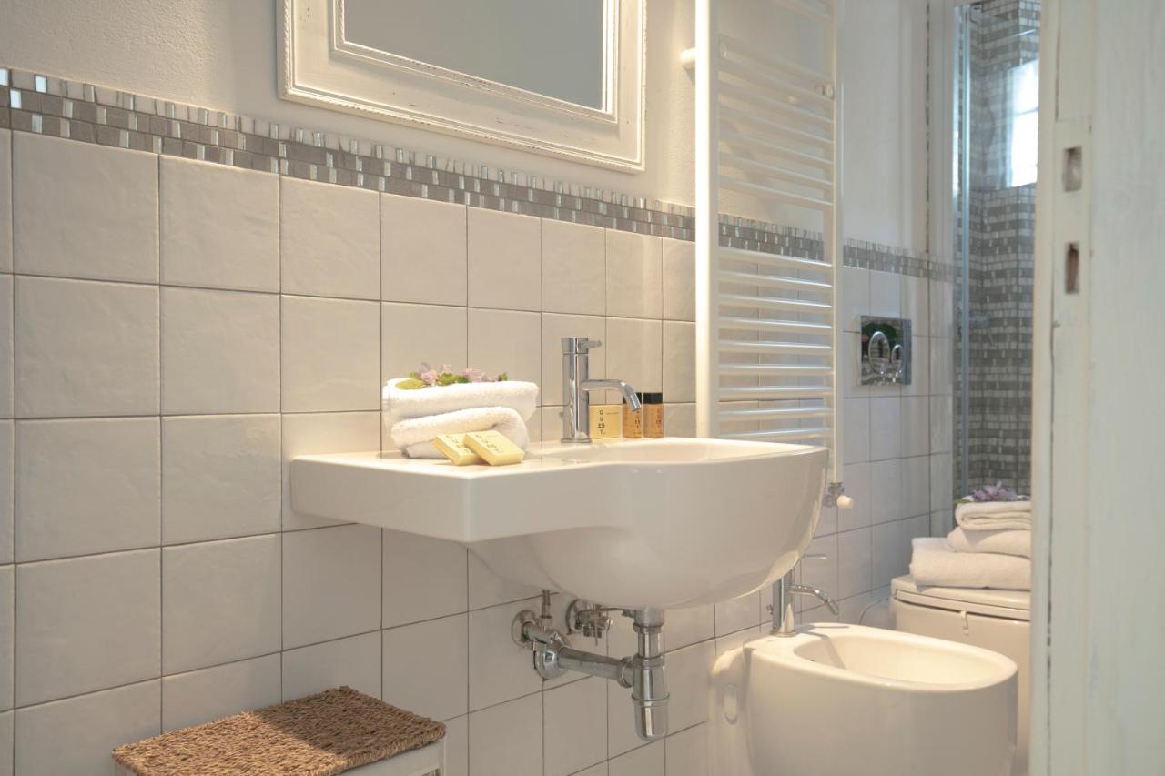 Apartamento Roommo Viuzzo Delle Canne Florença
