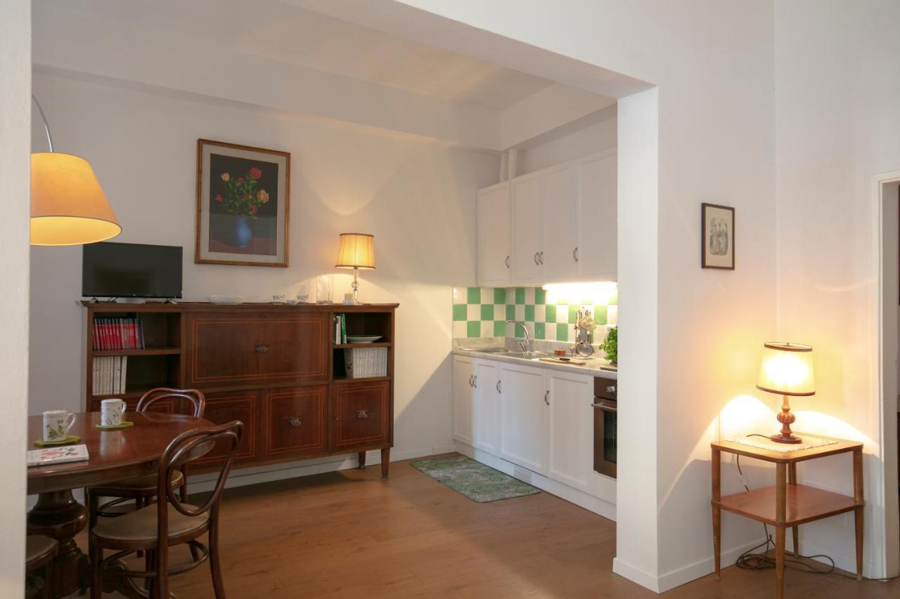 Apartamento Roommo Viuzzo Delle Canne