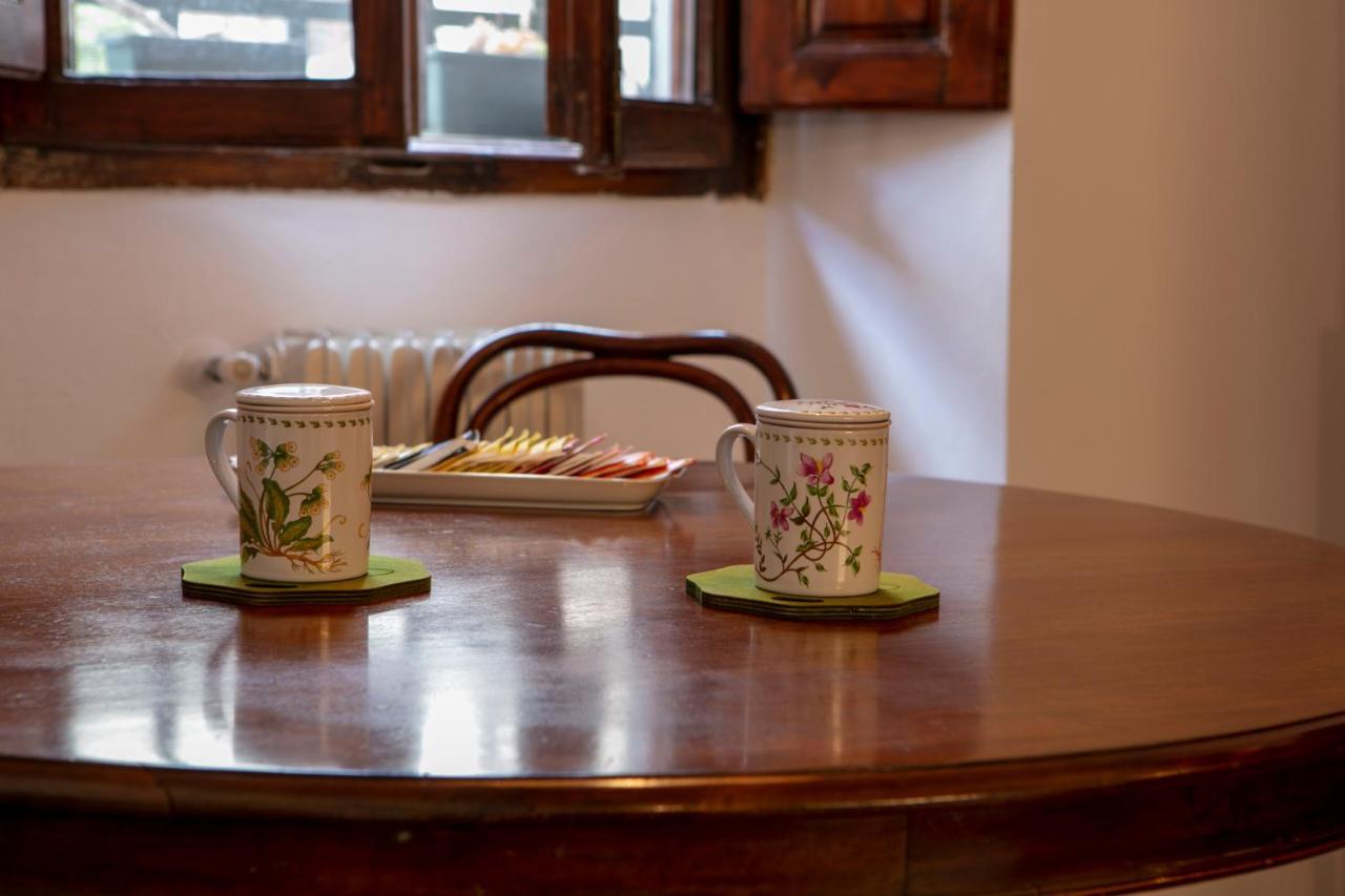 Roommo Viuzzo Delle Canne * Florença