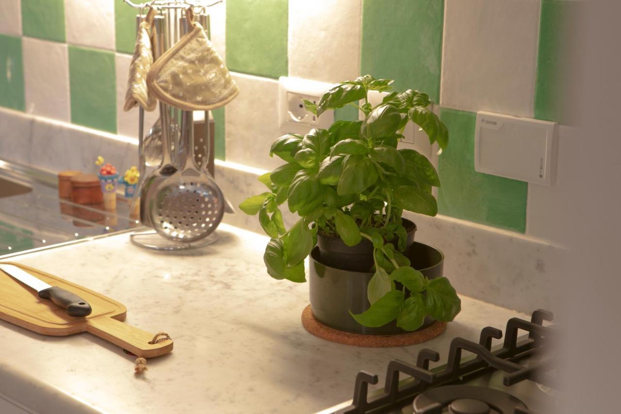 Apartamento Roommo Viuzzo Delle Canne