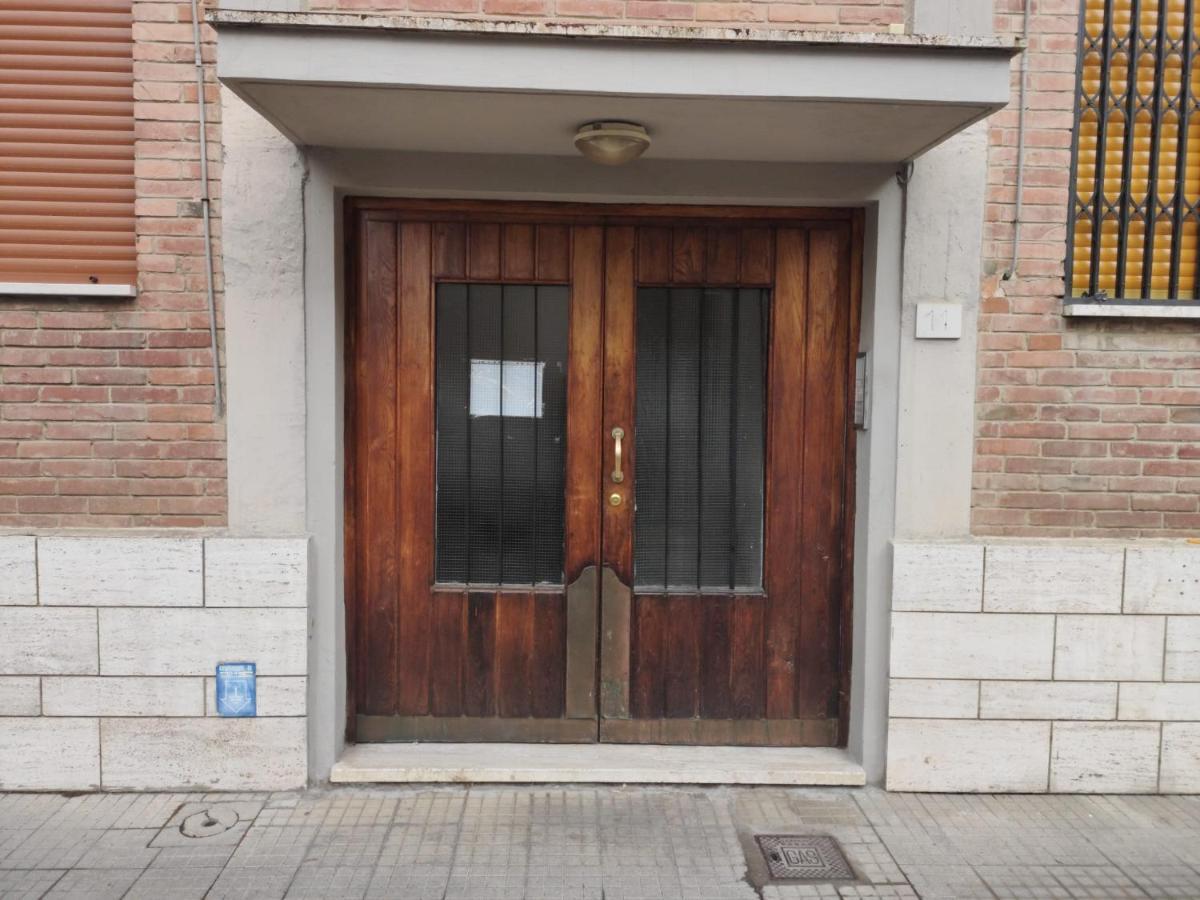 Maison d'hôtes Tolentino *