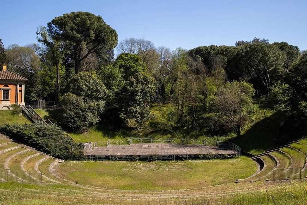 Appartement Mamma Sandra, Incantevole Tre Posti Piu Uno