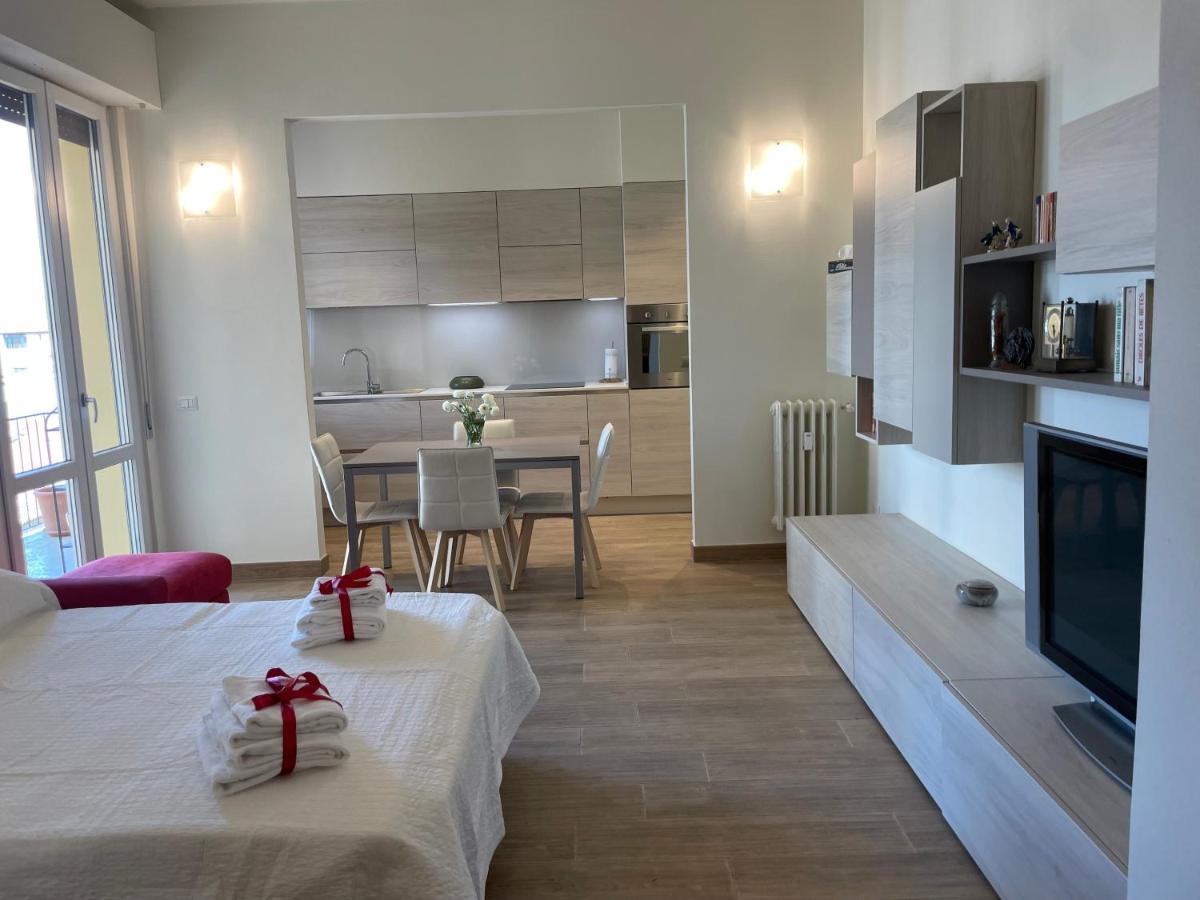 Appartement Benozzo