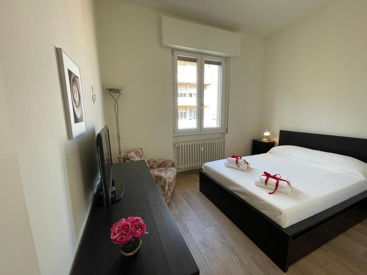 Appartement Benozzo *