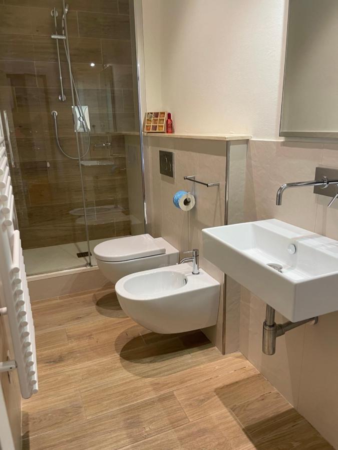 Benozzo Appartement *