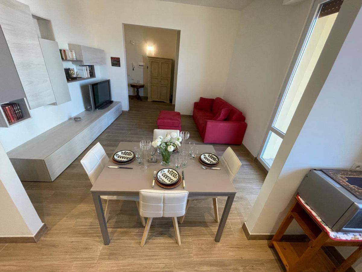 Appartement Benozzo Florence