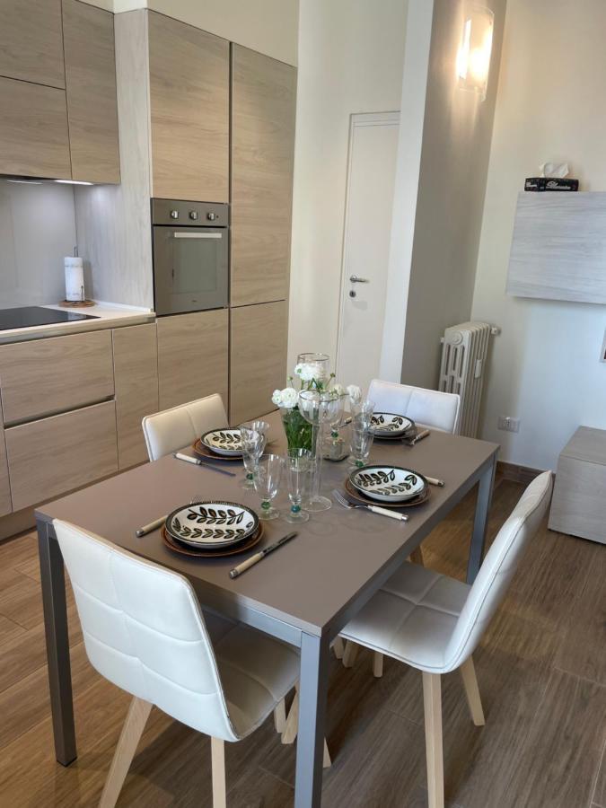 Appartement Benozzo