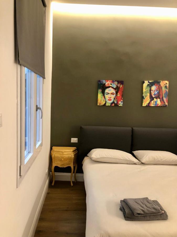 Novella Apartment *