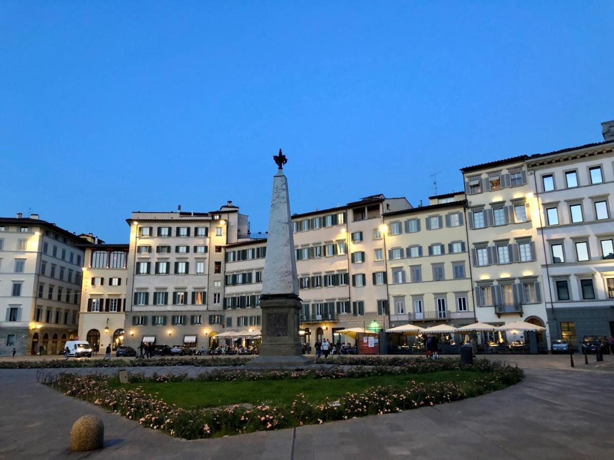 Apartment Novella Florence