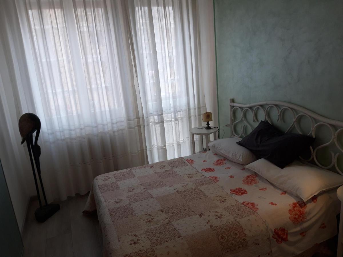 Appartement Mamma Sandra, Incantevole Tre Posti Piu Uno *