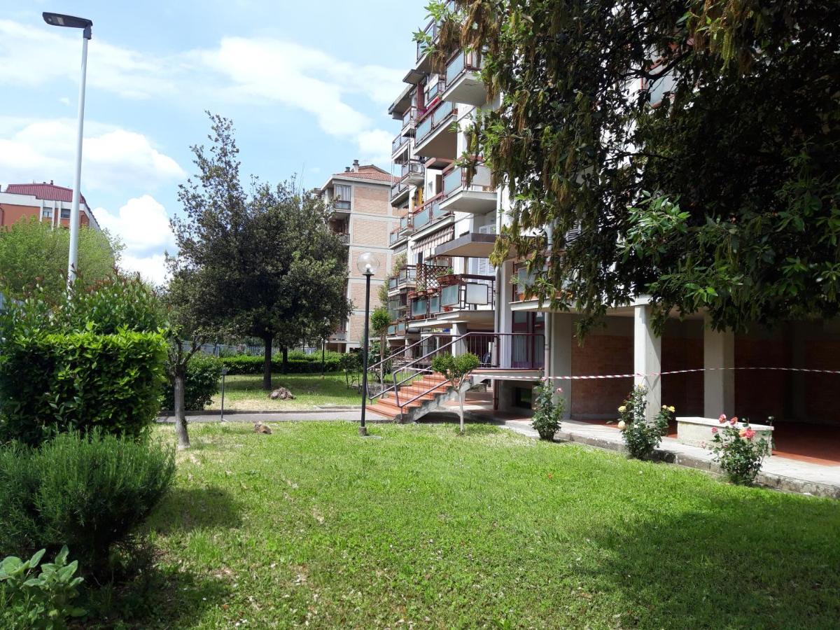 Mamma Sandra, Incantevole Tre Posti Piu Uno Apartment *