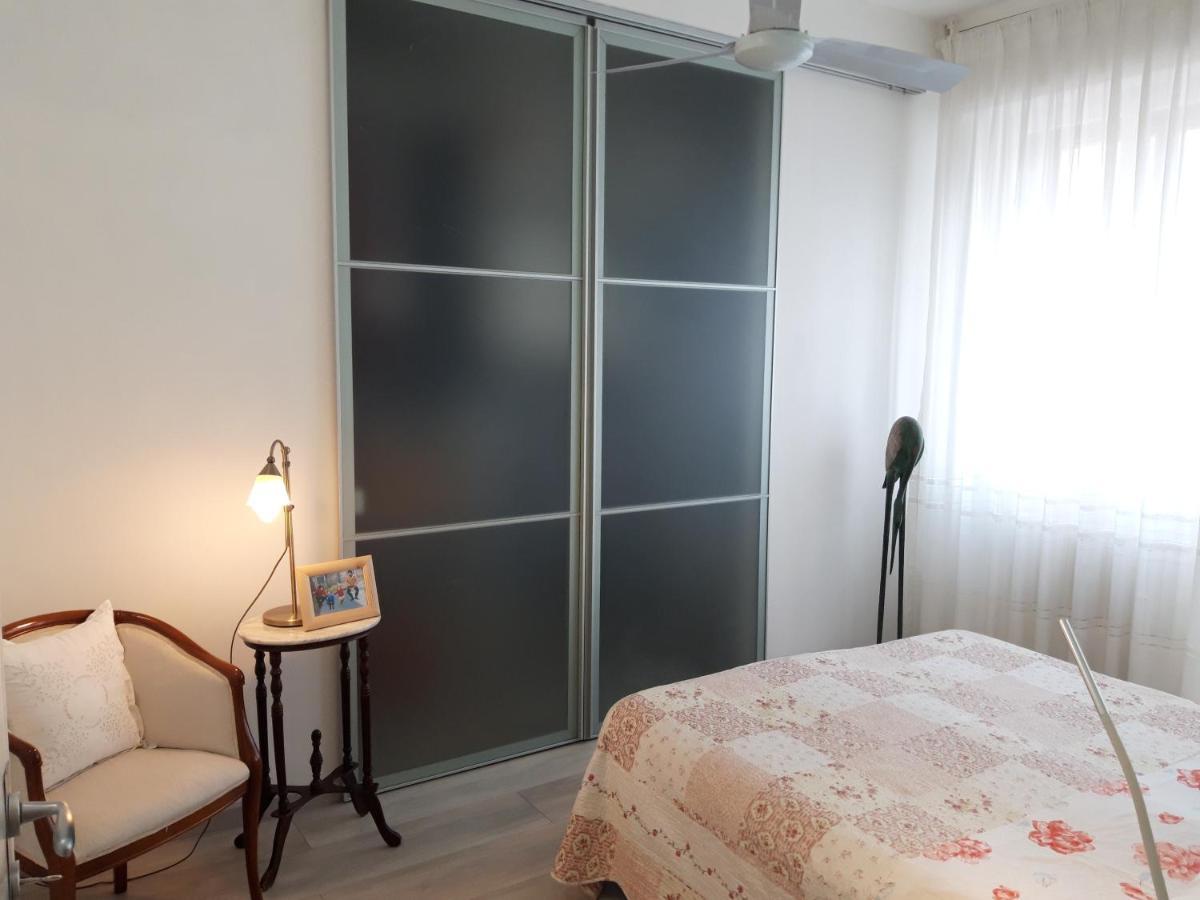 Mamma Sandra, Incantevole Tre Posti Piu Uno Appartement