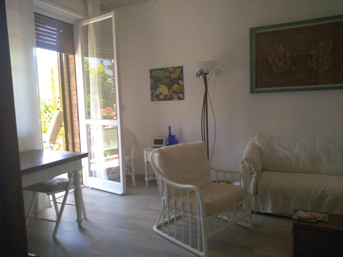 Mamma Sandra, Incantevole Tre Posti Piu Uno Appartement