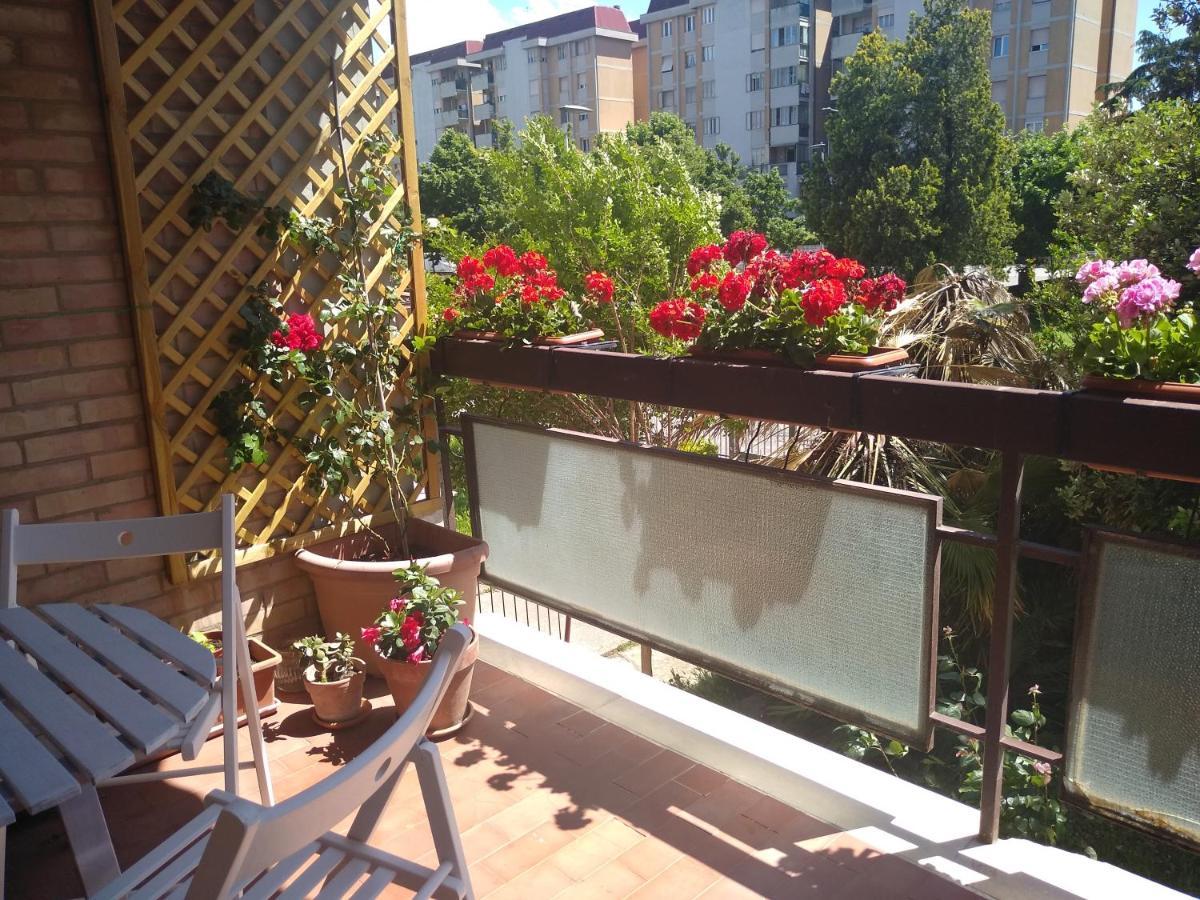 Mamma Sandra, Incantevole Tre Posti Piu Uno Appartement
