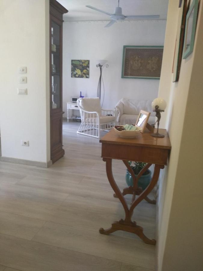 Mamma Sandra, Incantevole Tre Posti Piu Uno Appartement Florence