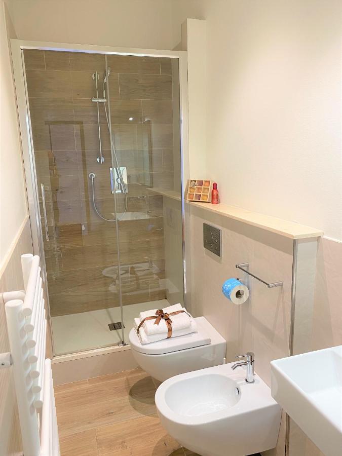 Benozzo Appartement *