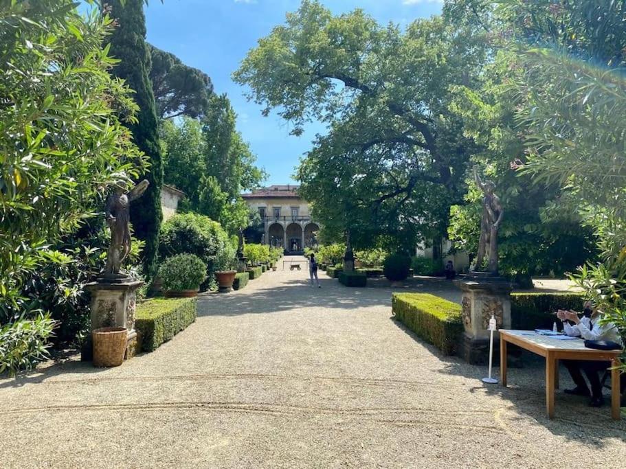 Apartment Flat Juana -bright Santa Maria Novella
