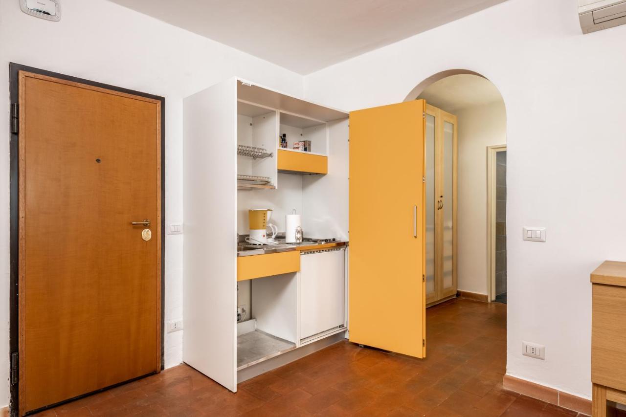 Apartment Torre Dei Giudi