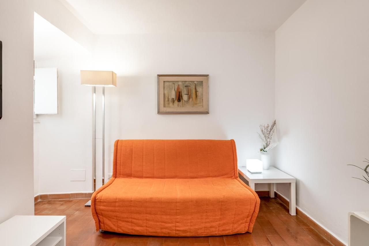 Torre Dei Giudi Apartment