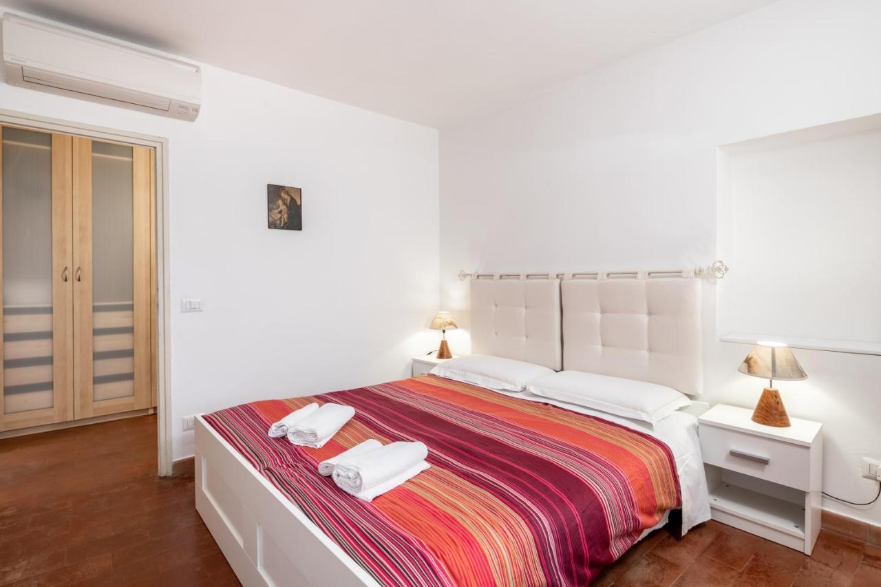 Apartment Torre Dei Giudi