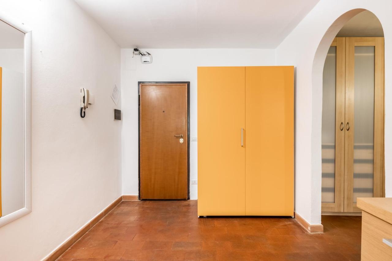 Apartment Torre Dei Giudi Florence