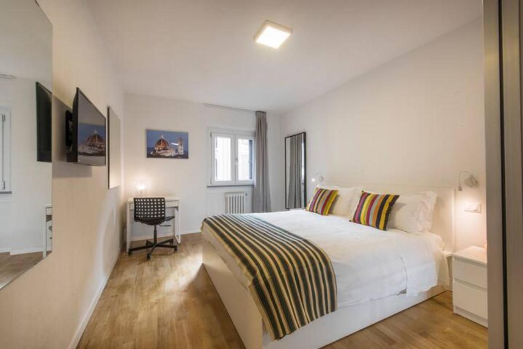 Apartment Cdt Duomo Florenz