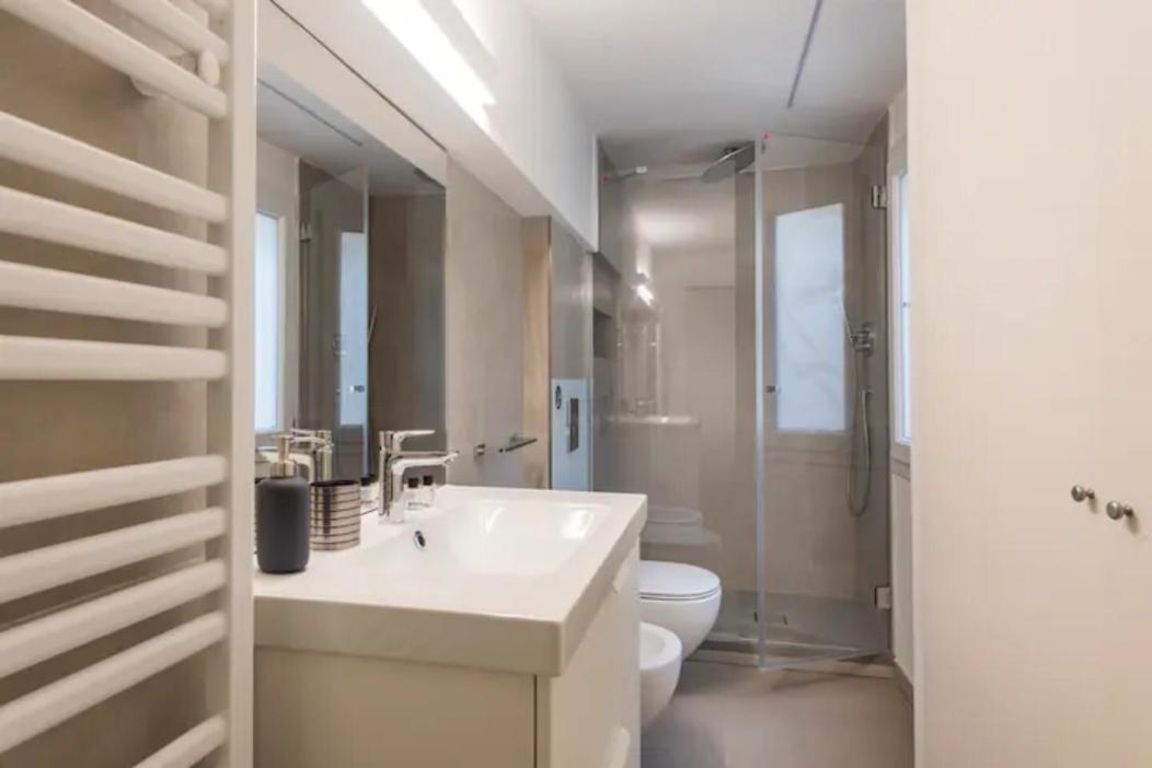 Cdt Duomo Apartment Florenz