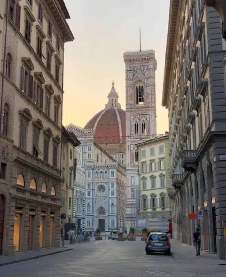 Cdt Duomo Apartment *