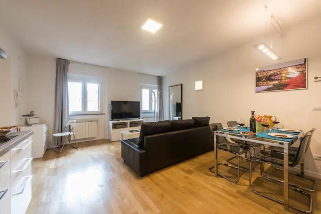 Cdt Duomo Apartment Florenz