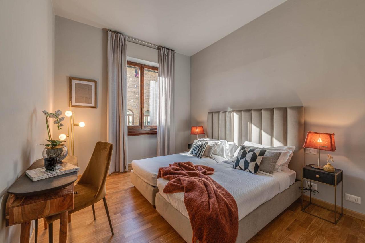 Apartment - Santo Stefano's Mirror *