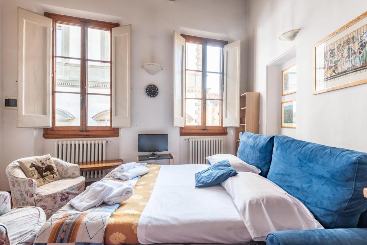 Lovely Loft 2 Steps From The Cathedral In Apartment *