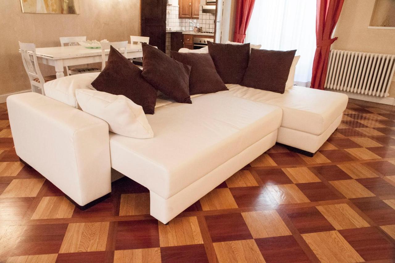 Luxury Flat In Centre Appartement Florence