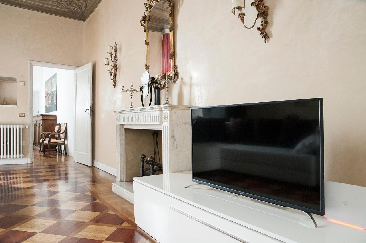 Luxury Flat In Centre Florence