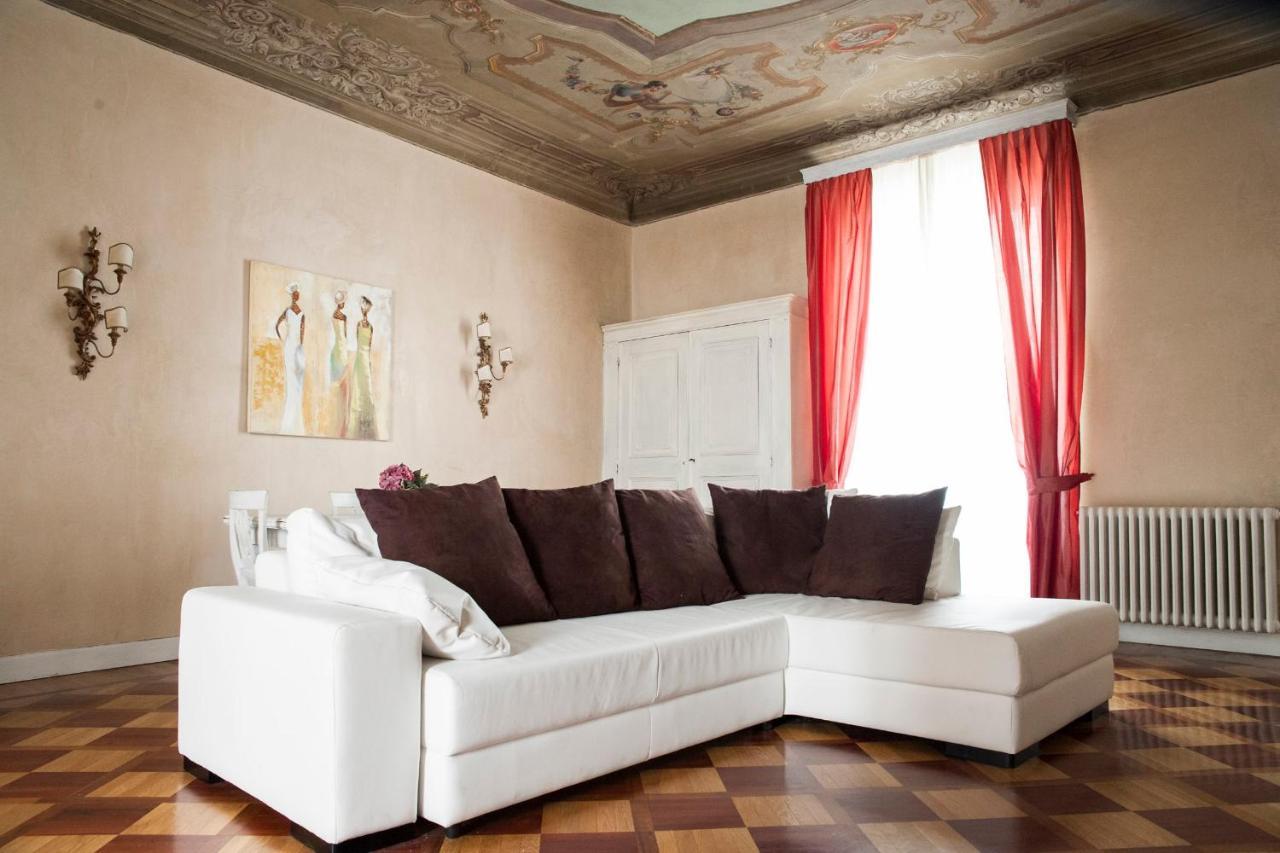 Luxury Flat In Centre *