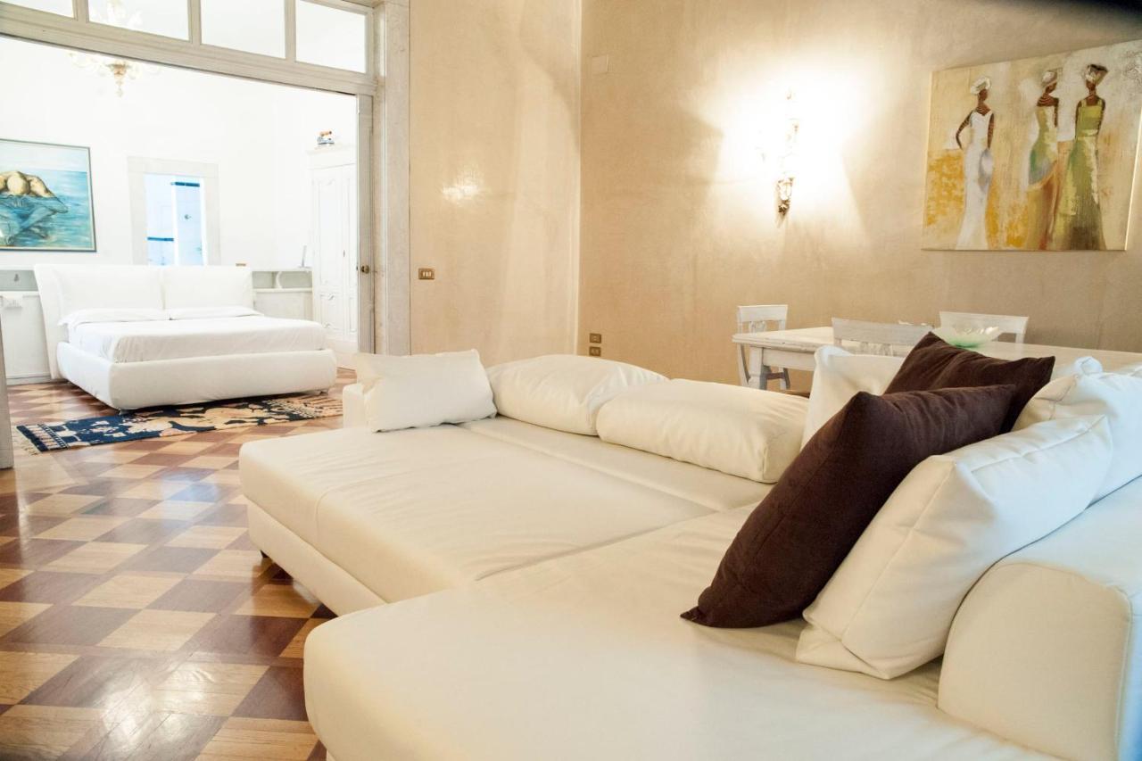 Luxury Flat In Centre Appartement Florence
