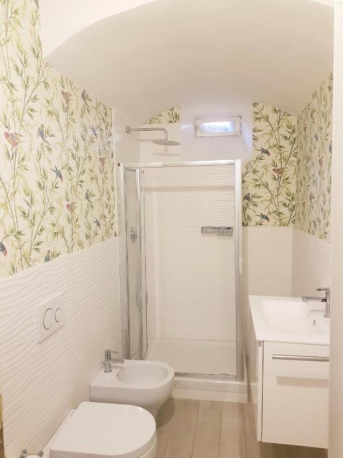 Residenza I Marchesi Guest house