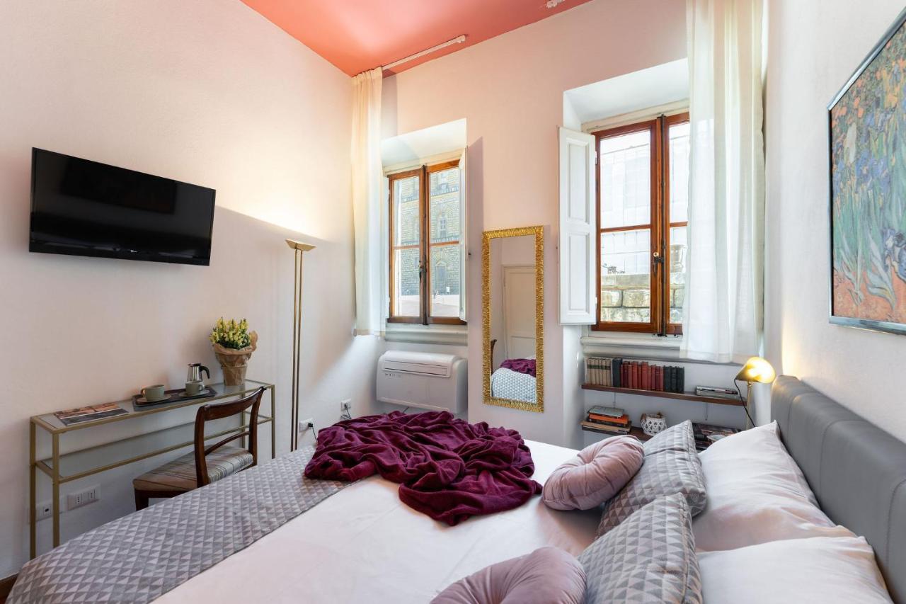 Pitti - Flo Appartement Florence