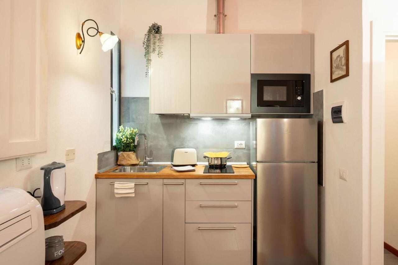 Pitti - Flo Apartment