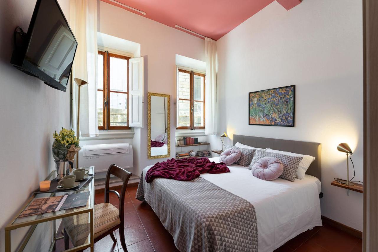 Apartment Pitti - Flo Florenz