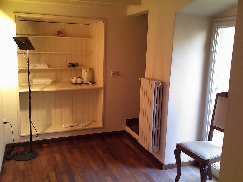 Rondinelli Couette-café 3*