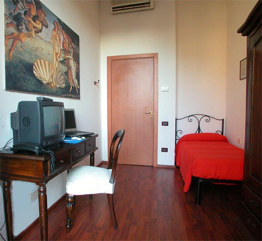 Cavaliere 3* Florença