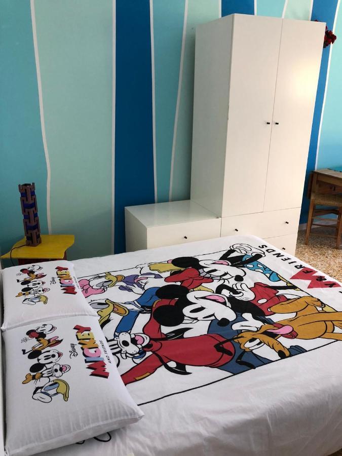 Guest house Willy