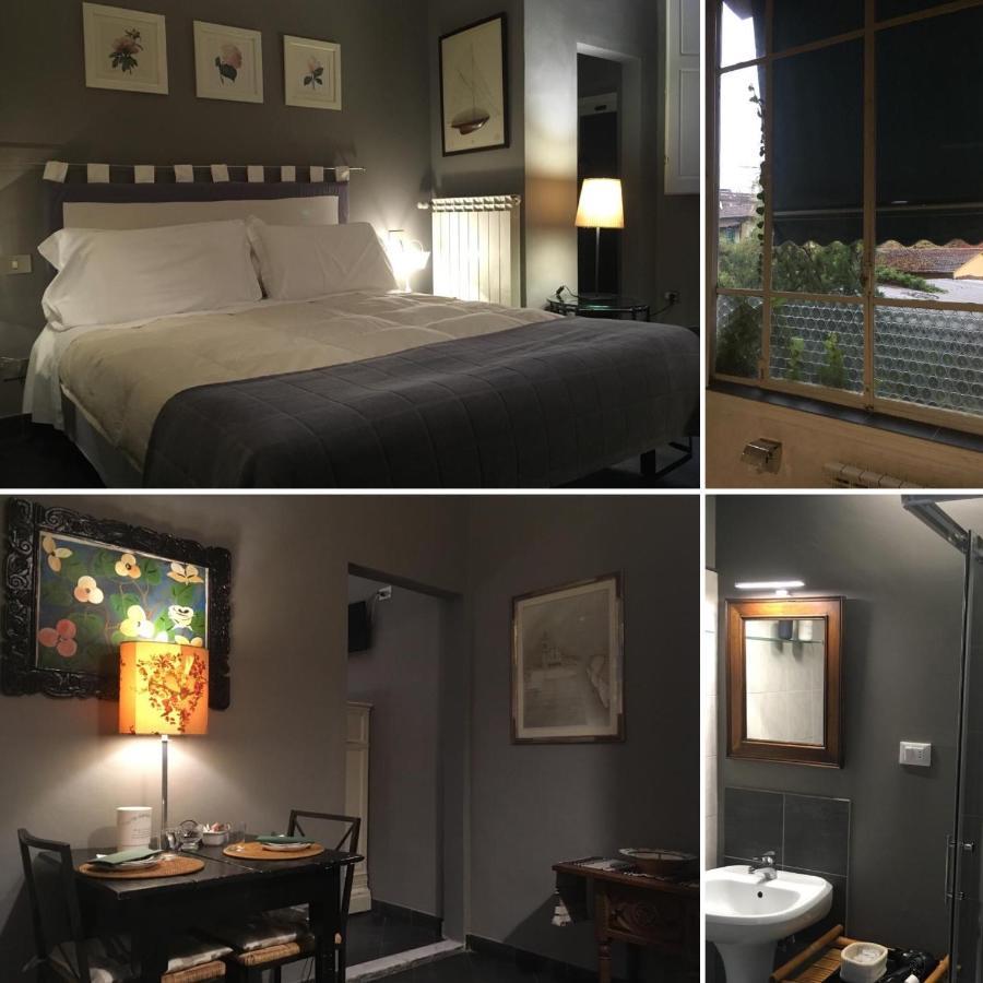 Alberghino Bed & Breakfast