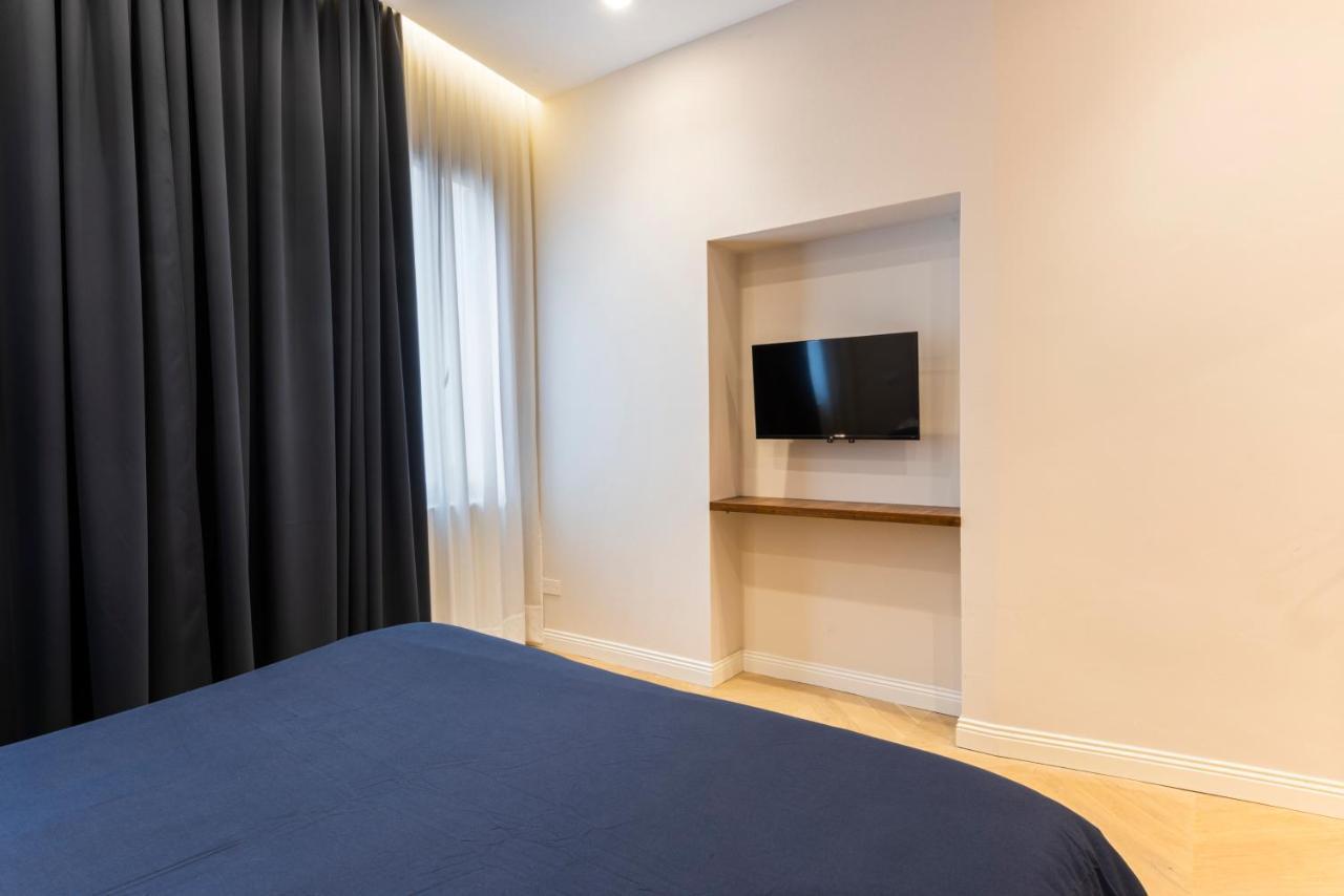 Appartamento Blue Santa Croce By Mmega *
