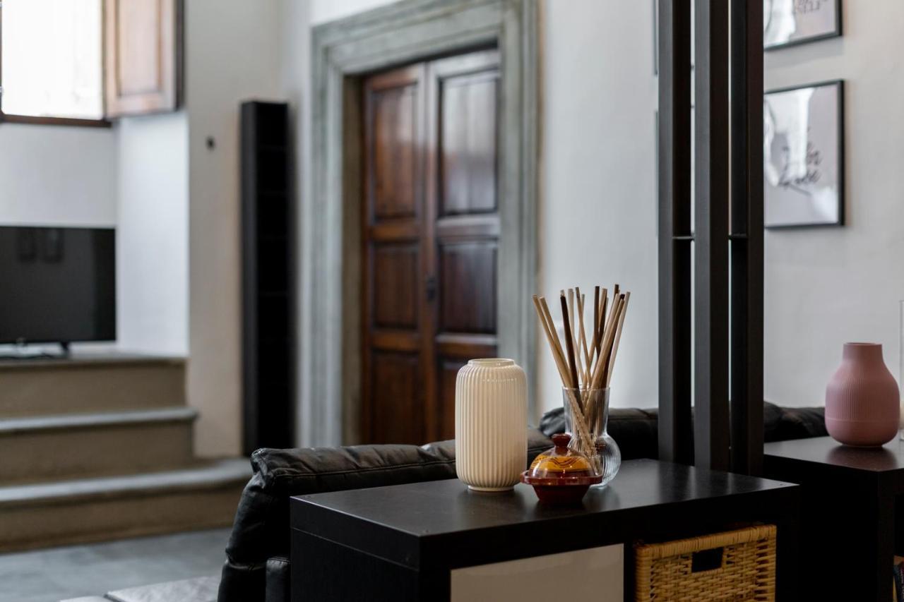 Apartamento Pepi Loft In A Historical Building Florença