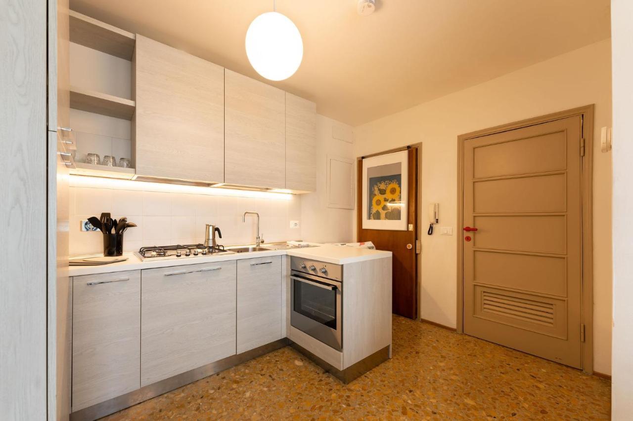 Por Santa Maria Appartement