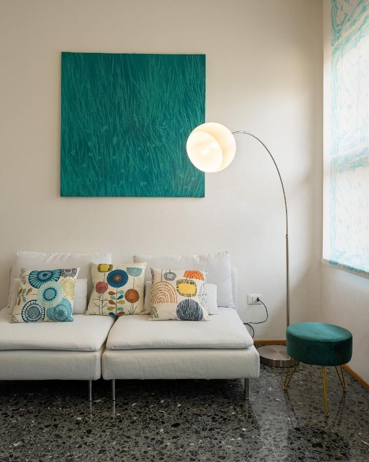 Por Santa Maria Appartement Florence